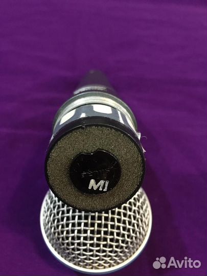 Микрофон Shure Beta 58A Оригинал