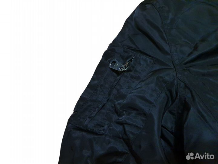 Бомбер Lonsdale Tern Hill Jacket Оригинал