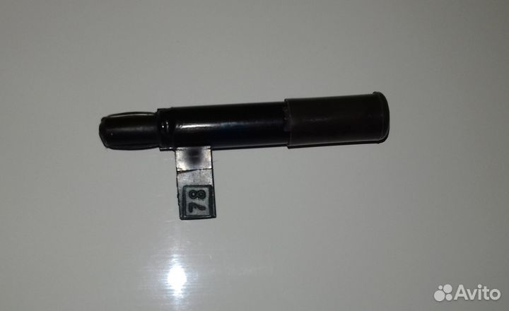 Игла для проигрывателя винила (новая)