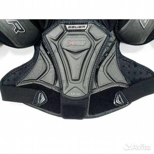 Нагрудник Bauer Vapor X900 Lite JR M