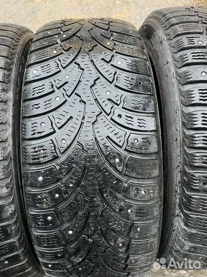 Bridgestone Noranza 205/55 R16