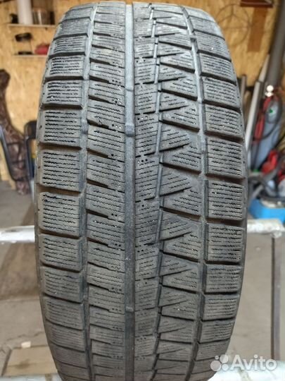 Bridgestone Blizzak Revo GZ 195/55 R15