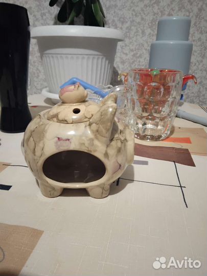 Подсвечник