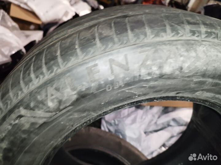 Bridgestone Alenza 001 255/60 R18 112H