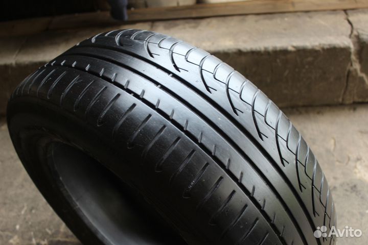 Michelin Pilot Primacy 205/55 R16 91V