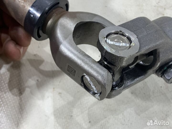 Кардан рулевой колонки KIA K5 DL3