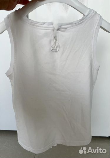 Майка Mayoral невероятно эффектная р. 8л