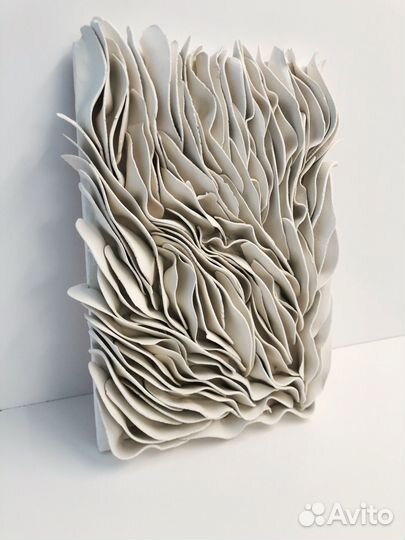 Интерьерная объемная картина 20х30