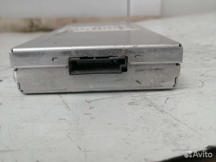 Блок Усилителя антенны BMW 7-series E65