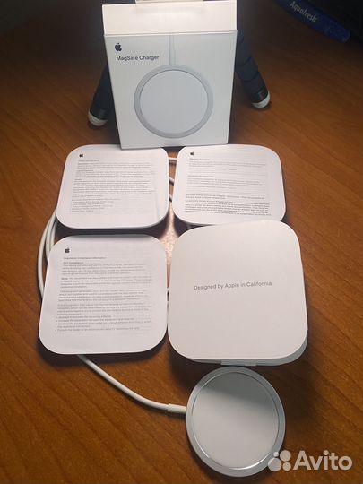 Apple MagSafe Charger