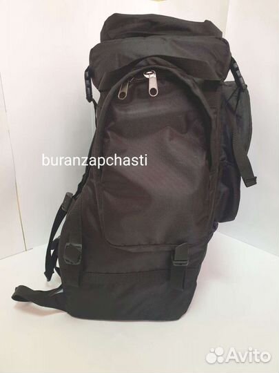 Кофр для снегохода универсальный большой