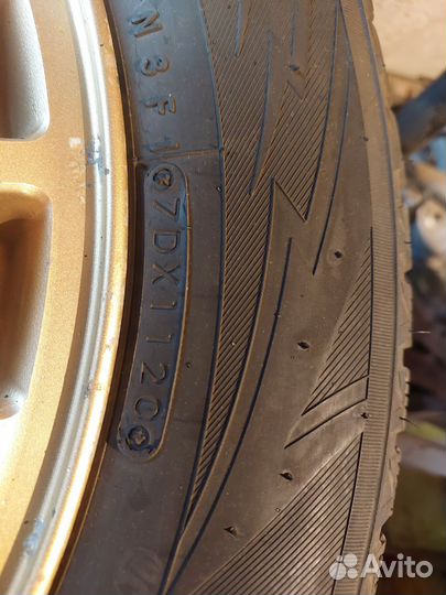 Toyo Observe GSi-6 215/60 R16 95H