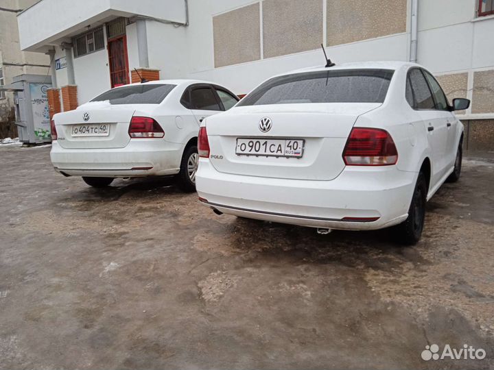 Аренда авто