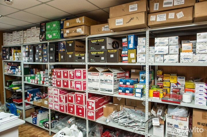 Наконечник рулевой тяги Citroen Peugeot