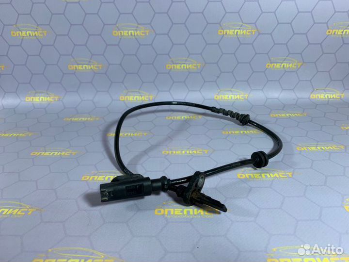 Датчик абс задний Opel Corsa D