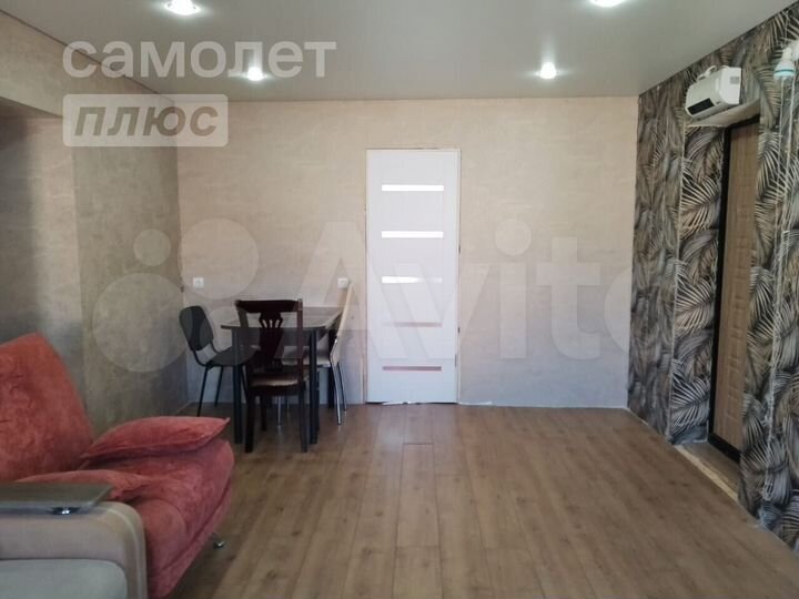 Дом 66,2 м² на участке 7,5 сот.