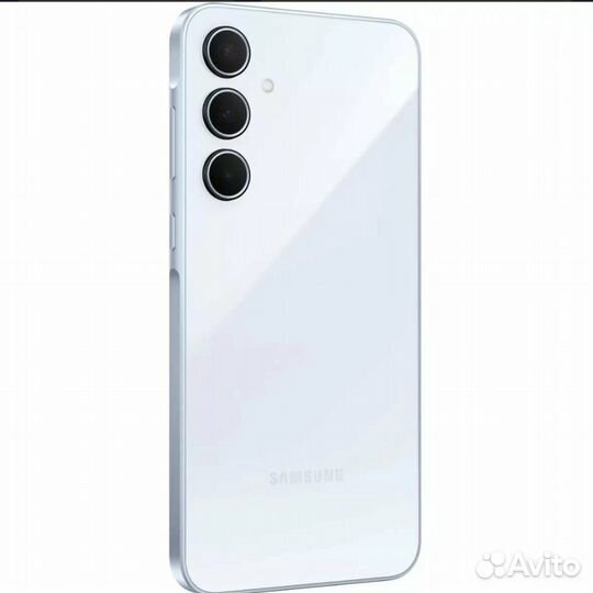 Samsung Galaxy A15, 8/256 ГБ