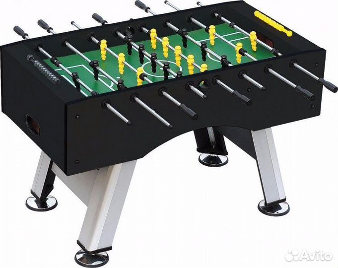 Настольный футбол «Porturin» 5ф