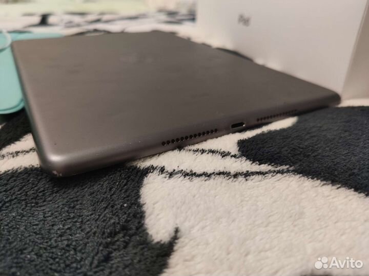 iPad 2019 7-го поколения 32gb wi-fi