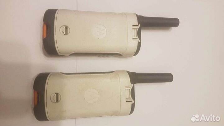 Рация motorola tlkr T50