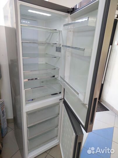 Холодильник Haier Full NoFrost