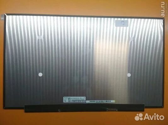 Матрица для ноутбука 15.6