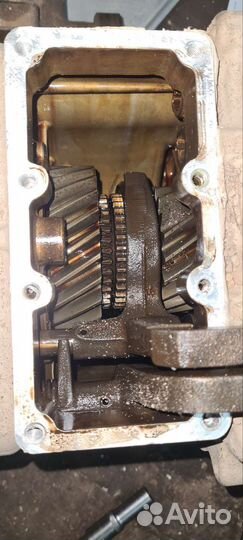 Раздатка L200 3242A154