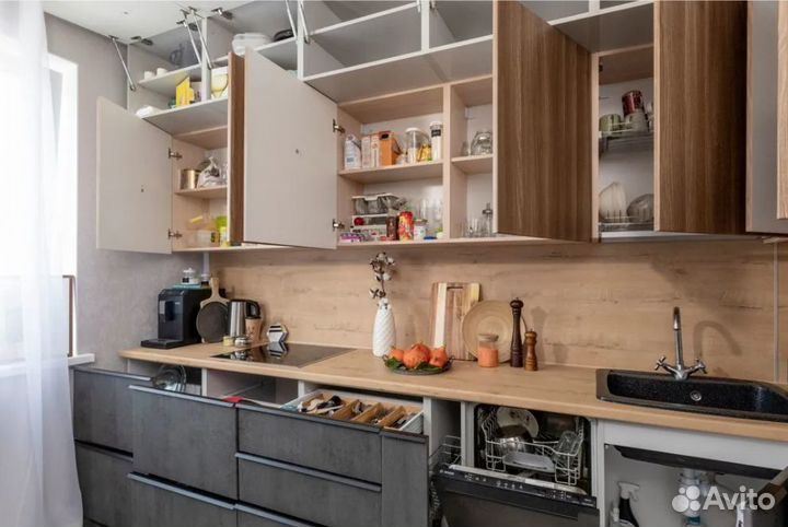 Кухня «Фантазия» цена за всё