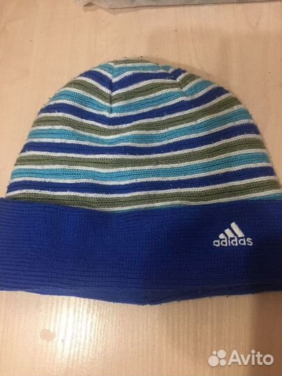 Мужские шапки качественные, фабричные