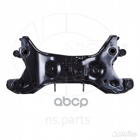 Подрамник hyundai Getz NSP02624011C100 NSP