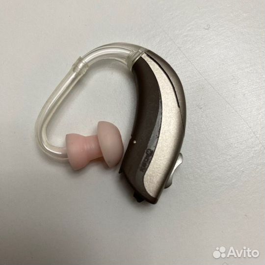 Слуховой аппарат Widex D-FA P (Dream 30-T-VC-RS)