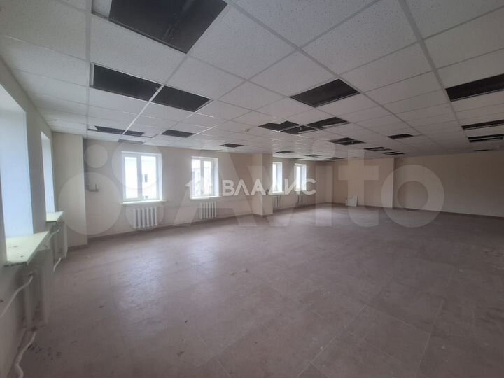 Сдам помещение свободного назначения, 121.4 м²