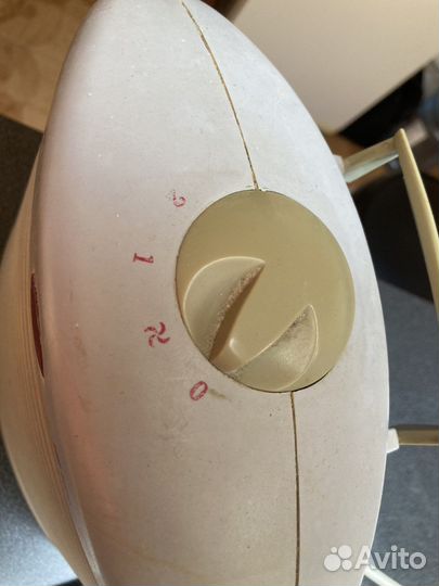 Тепловентилятор бу