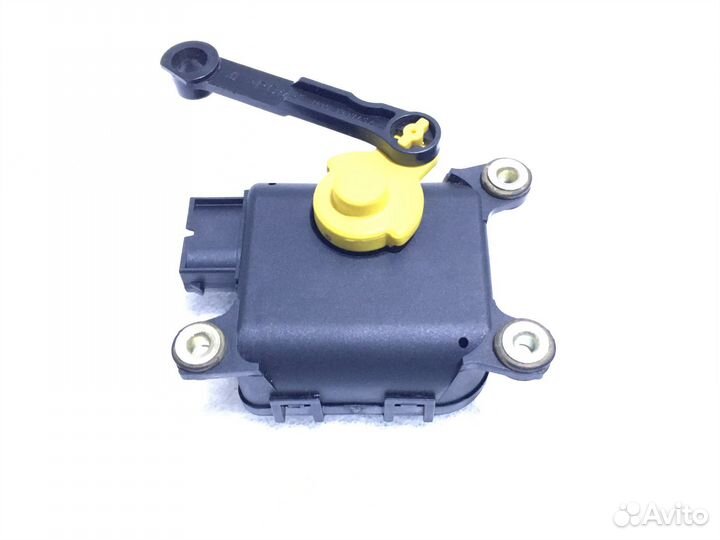 Сервопривод отопителя Volkswagen Bora 2001г