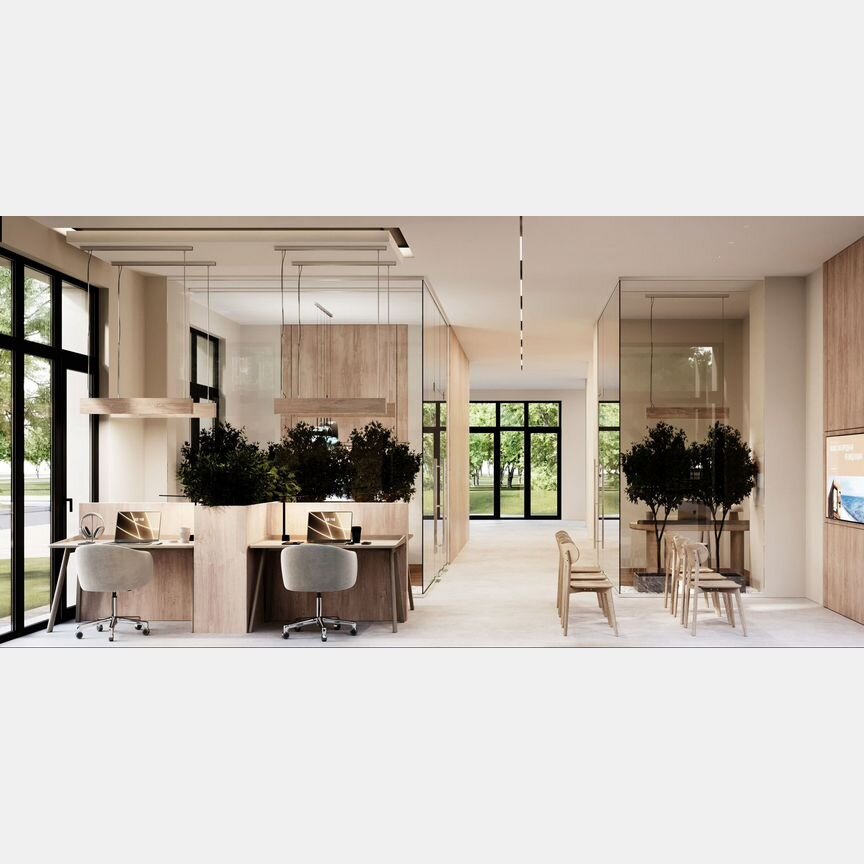 1-к. квартира, 39,9 м², 3/4 эт.