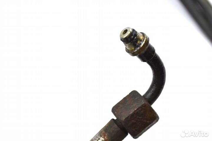 Шланги механизма подъема кабины DAF XF105 (01.05)