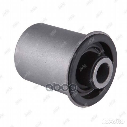 Сайлентблок рычага nissan pathfinder 05-зад.под