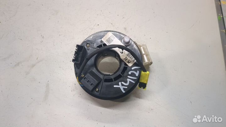 Шлейф руля Nissan Micra K12E, 2004