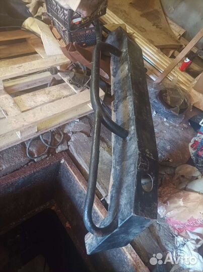 Продам бампер