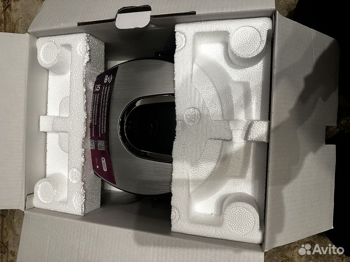 Мультиварка новая