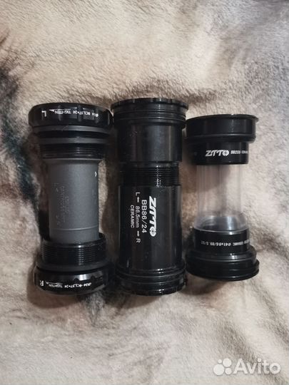 Запчасти на велосипед