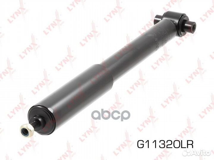 Амортизатор зад прав/лев G11320LR lynxauto