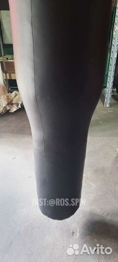 Боксерский мешок Гильза