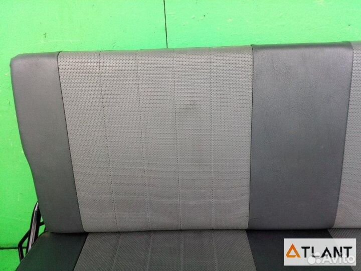 Сидение задний mazda bongo