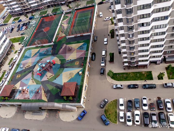 Сдам квартиру от собственника