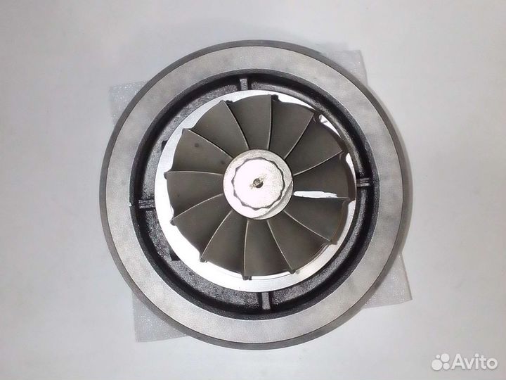 Картридж на турбину Renault/RVI/Volvo Truck