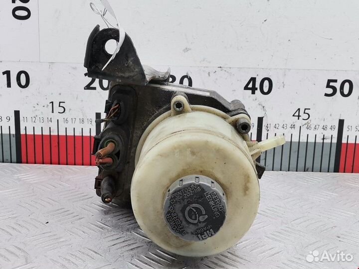 Электроусилитель руля для Volkswagen Polo 4