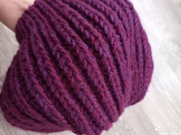Берет женский