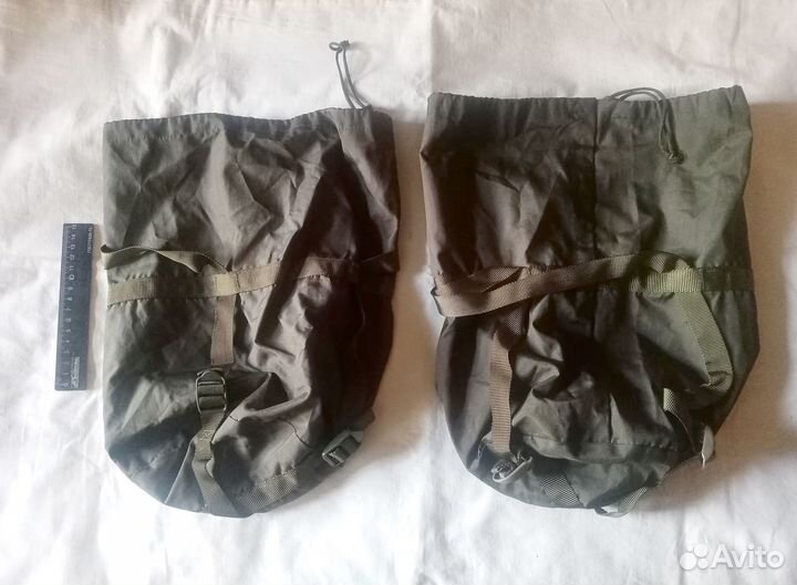 Мешок чехол непромокаемый компрессионный