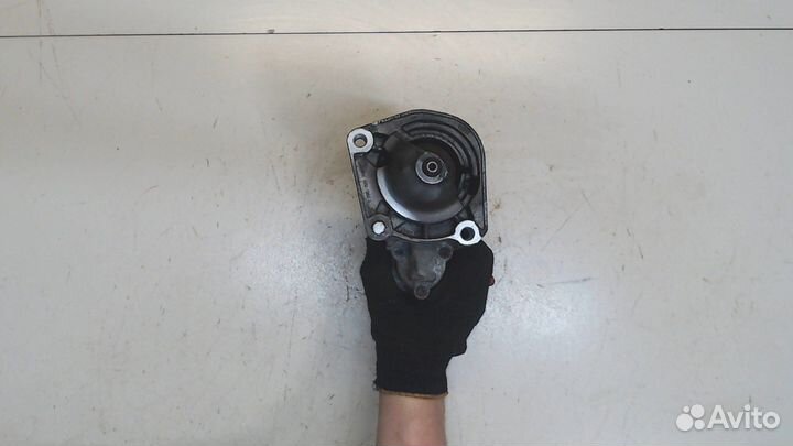 Стартер Volvo S80, 2003